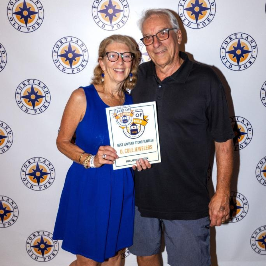 Celebrating Our Best of 2025 Win 🏆✨