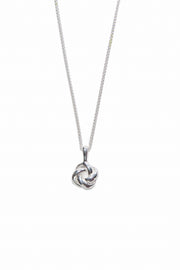 Love Knot Necklace
