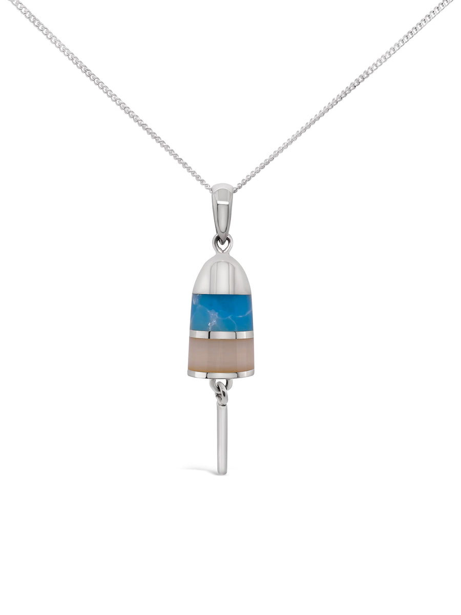 New England Buoy Necklaces