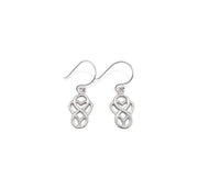Infinite Love Earrings
