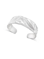 Thin Crinkle Cuff
