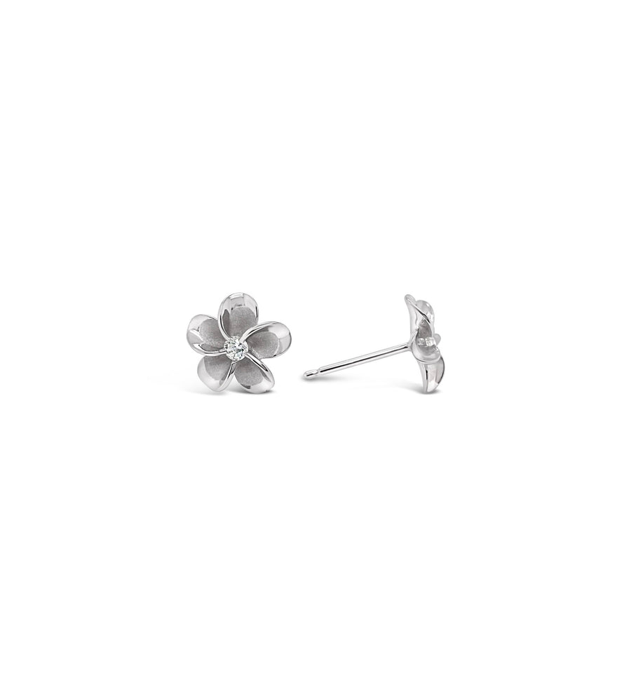 Blossom Post Earrings