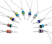 New England Buoy Necklaces