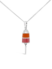 New England Buoy Necklaces