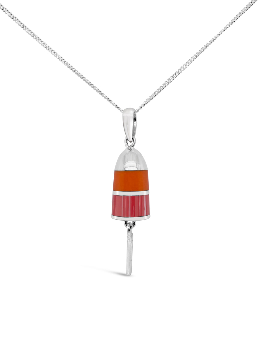 New England Buoy Necklaces