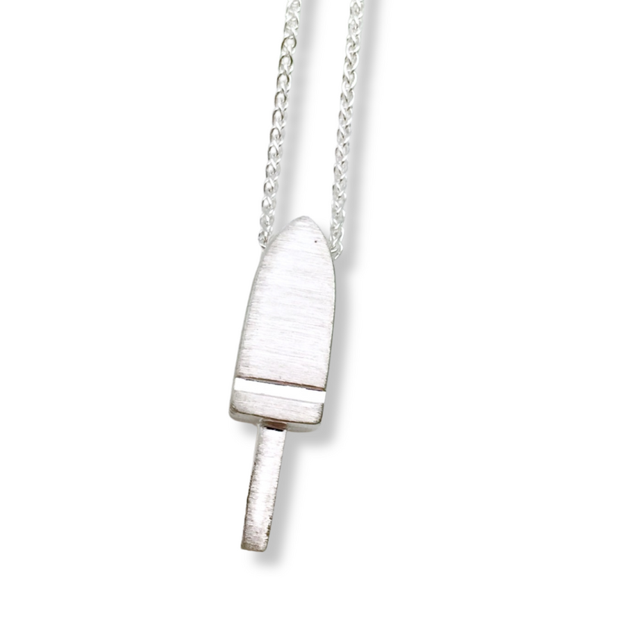 The Buoy Necklace