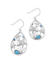 Summer Fun Earrings