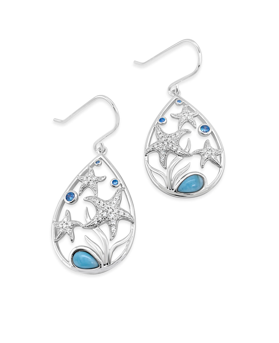 Summer Fun Earrings