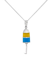 New England Buoy Necklaces