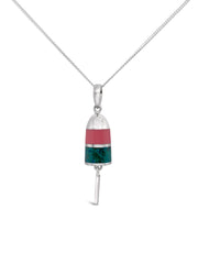 New England Buoy Necklaces