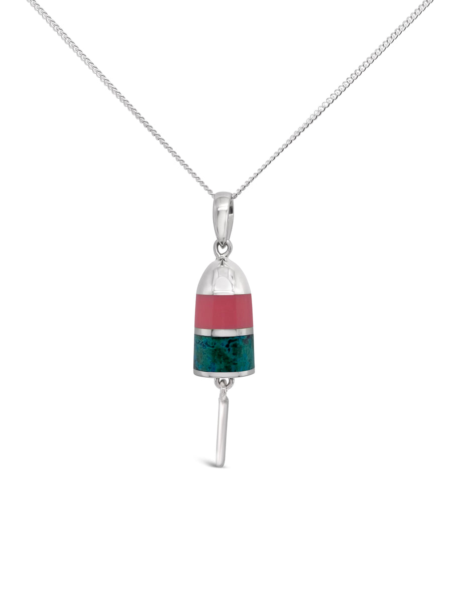 New England Buoy Necklaces