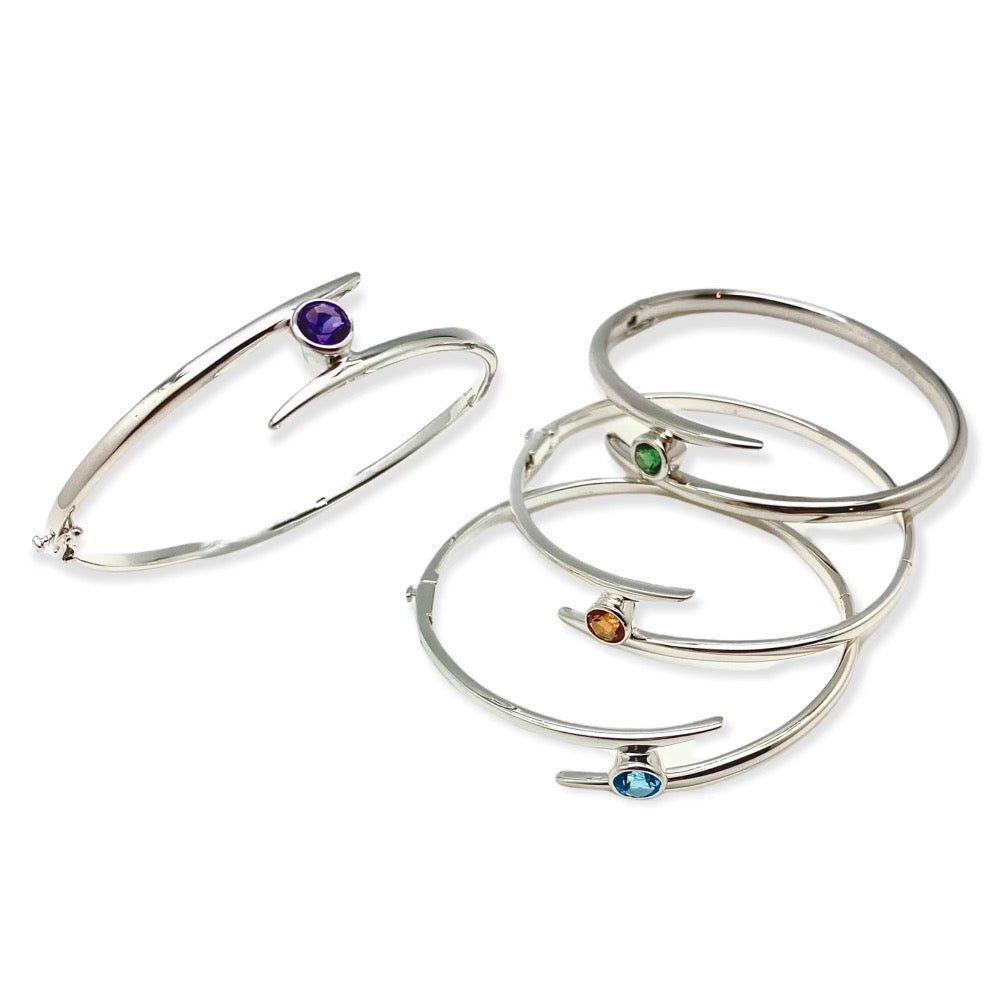 The Bypass Bangle