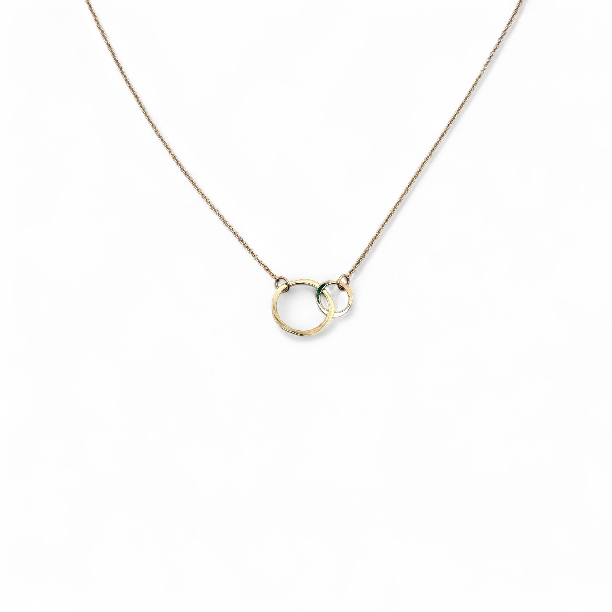 The Forever Together Necklace