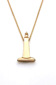 The Lighthouse Necklace
