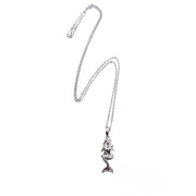 The Mermaid Necklace