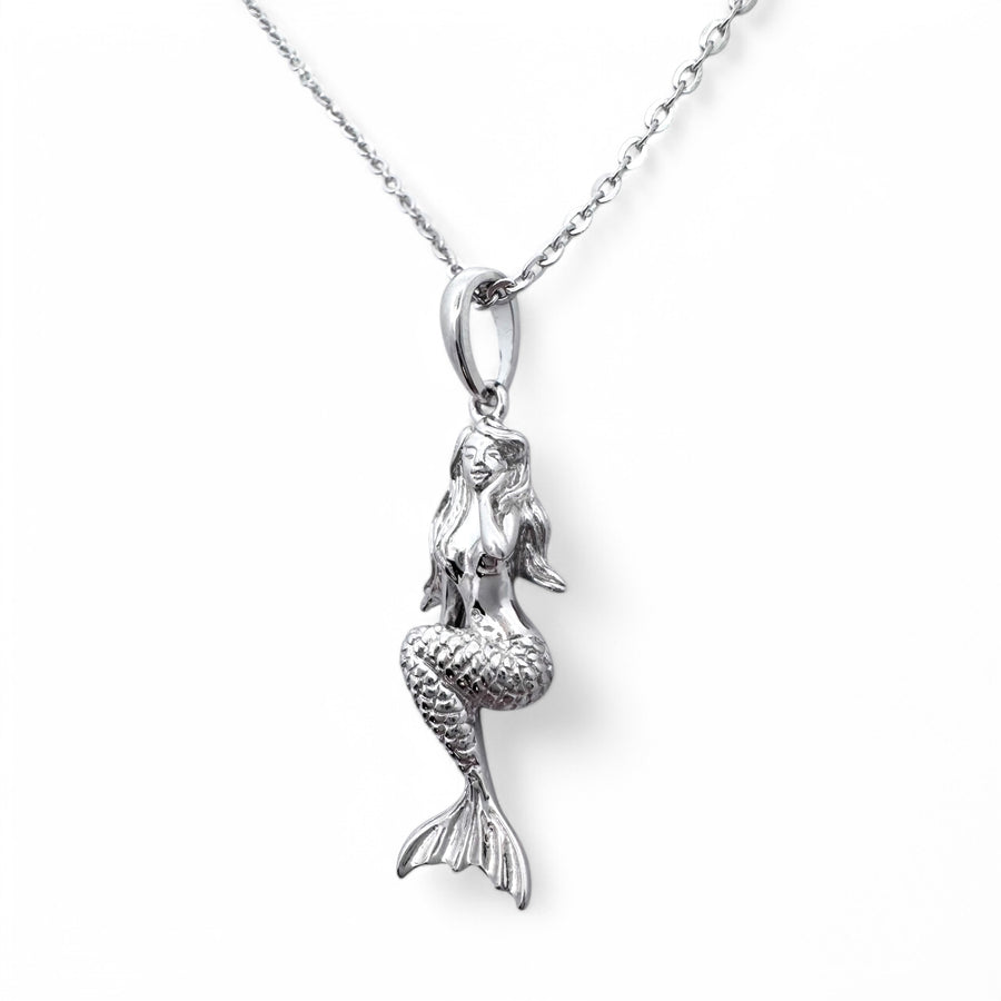 The Mermaid Necklace