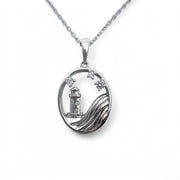 Coastal Radiance Necklace