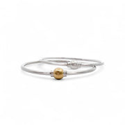 Cape Cod Single Ball Bracelet