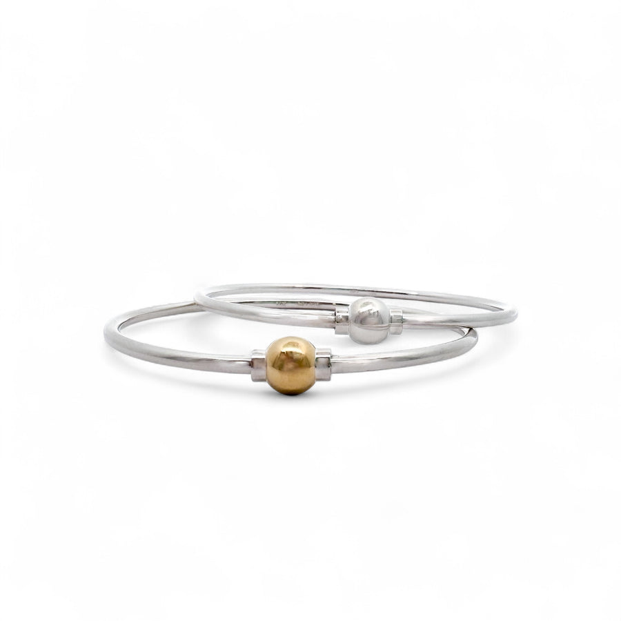 Cape Cod Single Ball Bracelet