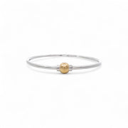 Cape Cod Single Ball Bracelet