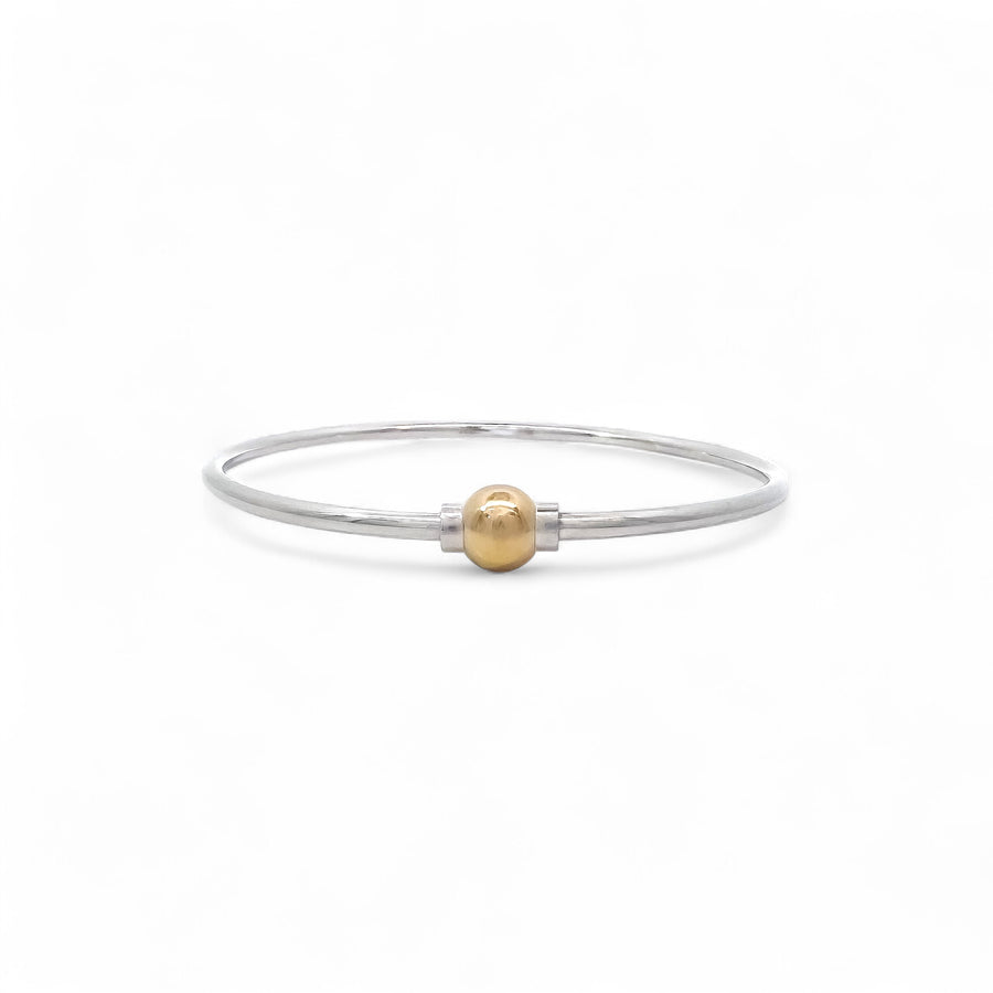 Cape Cod Single Ball Bracelet