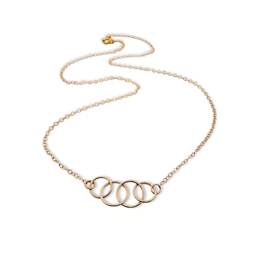 Linked for Life Necklace