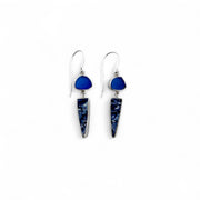 Coastal Mosaic Earrings