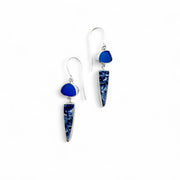 Coastal Mosaic Earrings