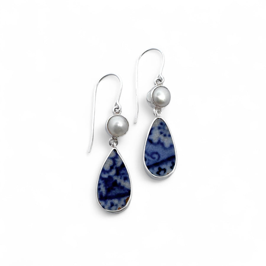 Seaside Heirloom Earrings