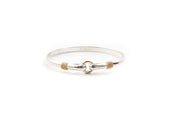Cape Cod Circle Hook Bracelet
