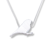 The Chickadee Necklace