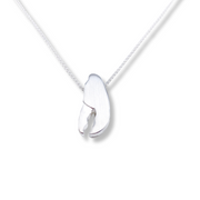 The Lobster Claw Necklace