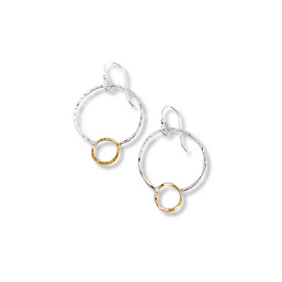 Orbit Earrings