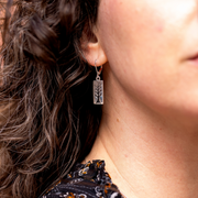Tree of Life Earrings