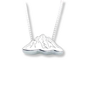 The Mountain Necklace
