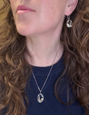 Coastal Radiance Necklace