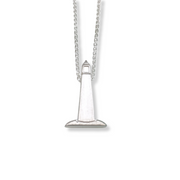 The Lighthouse Necklace