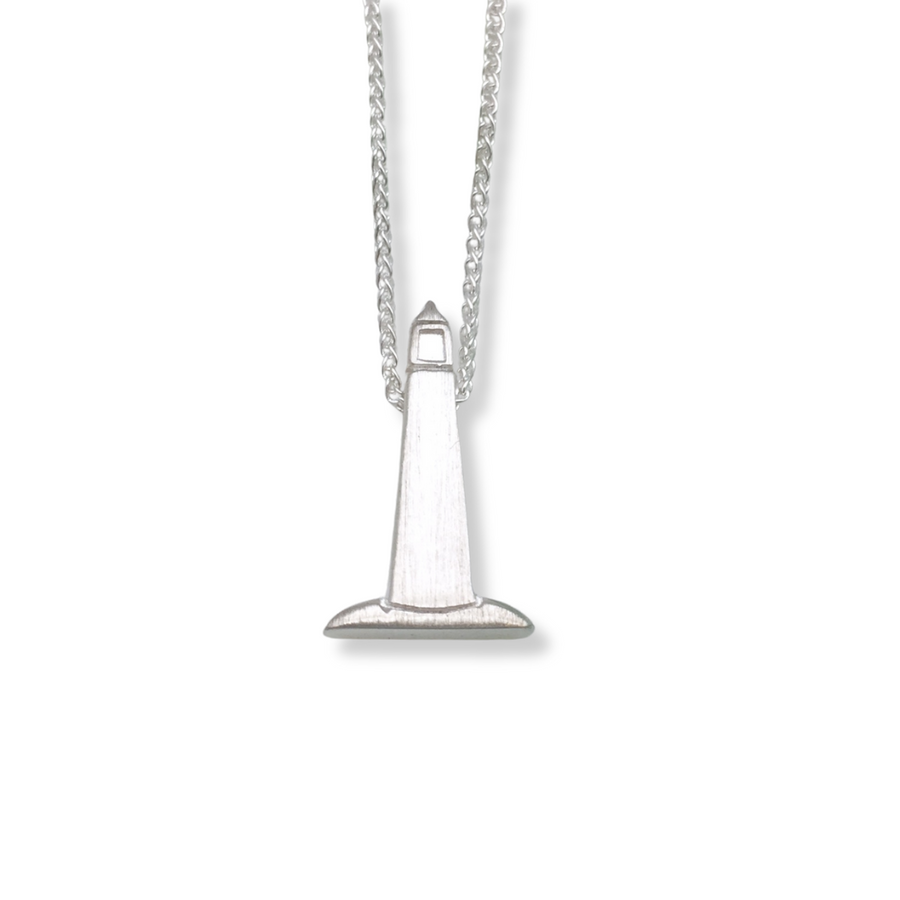 The Lighthouse Necklace