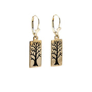 Tree of Life Earrings