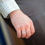 Large Tree of Life Ring