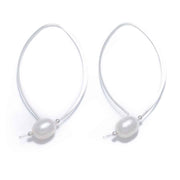 Sliding Bead Earrings