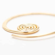 Spiral Hoop