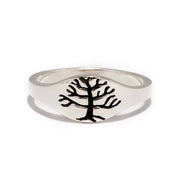 Tree of Life Classic Ring