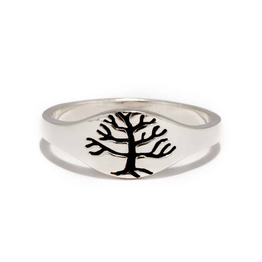 Tree of Life Classic Ring