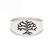Large Tree of Life Ring