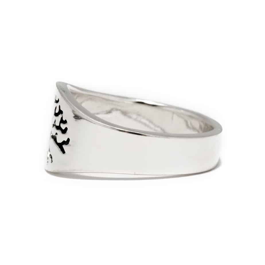 Large Tree of Life Ring