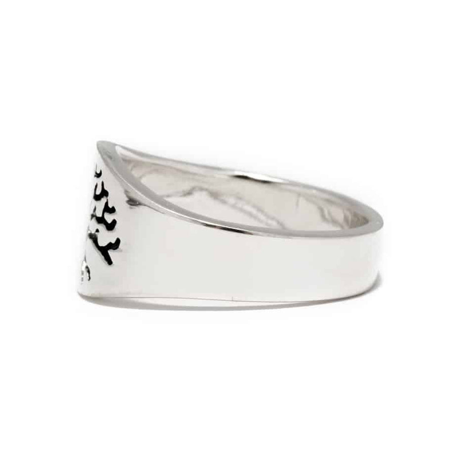 Large Tree of Life Ring