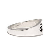 Medium Tree of Life Ring