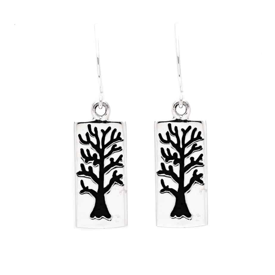 Tree of Life Earrings
