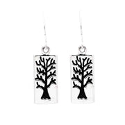 Tree of Life Earrings